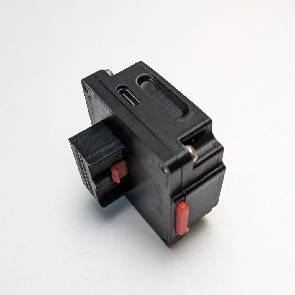harness connector — comma shop